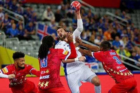 طريق منتخب مصر.. أيسلندا تهزم كاب فيردي